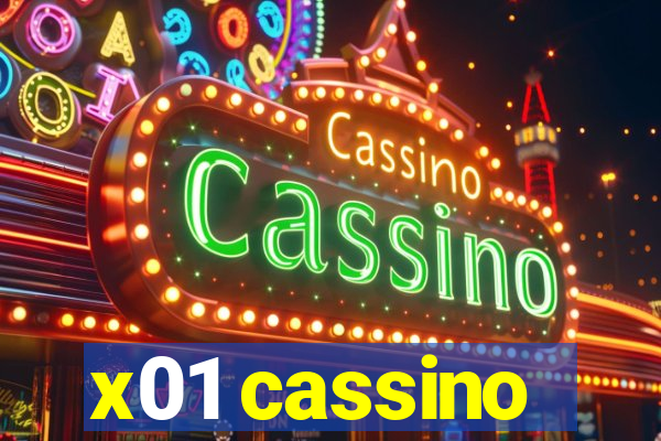 x01 cassino